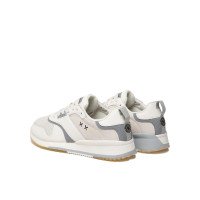 Scotch & Soda Vivex низкие белые кроссовки