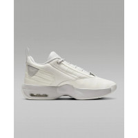 Jordan Max Aura 6 FQ7943-101 кожаные баскетбольные кроссовки