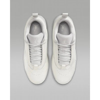 Jordan Max Aura 6 FQ7943-101 кожаные баскетбольные кроссовки
