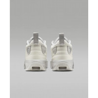 Jordan Max Aura 6 FQ7943-101 кожаные баскетбольные кроссовки