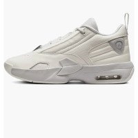 Jordan Max Aura 6 FQ7943-101 кожаные баскетбольные кроссовки