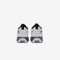 Jordan Max Aura 6 FQ8298-101 кожаные баскетбольные кроссовки