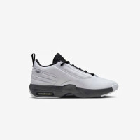 Jordan Max Aura 6 FQ8298-101 кожаные баскетбольные кроссовки