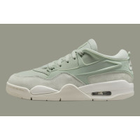 Jordan 4 Rm FQ7940-003 кроссовки кожаные