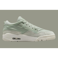 Jordan 4 Rm FQ7940-003 кроссовки кожаные