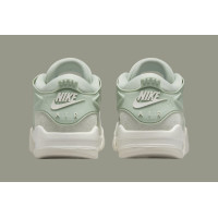 Jordan 4 Rm FQ7940-003 кроссовки кожаные
