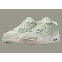 Jordan 4 Rm FQ7940-003 кроссовки кожаные