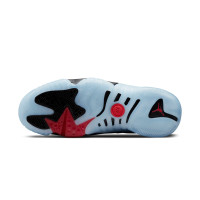 Jordan Jumpman Two Trey DO1925-003 черные кожаные кроссовки