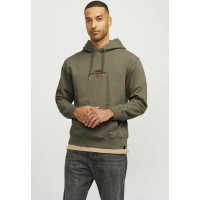 Мужское оверсайз худи Rdd Royal Denim Division Rddbenjamin