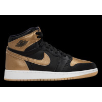 Air Jordan 1 High OG FD1437-071 кроссовки оригинал высокие кожаные 