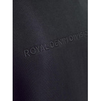 Свитшот JACK & JONES Rddryder черный трехнитка
