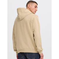 Мужское оверсайз худи !Solid Sweatshirt SDNICKOLAS 