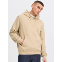 Мужское оверсайз худи !Solid Sweatshirt SDNICKOLAS 