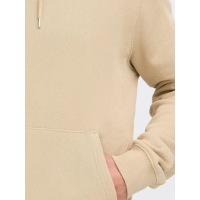 Мужское оверсайз худи !Solid Sweatshirt SDNICKOLAS 