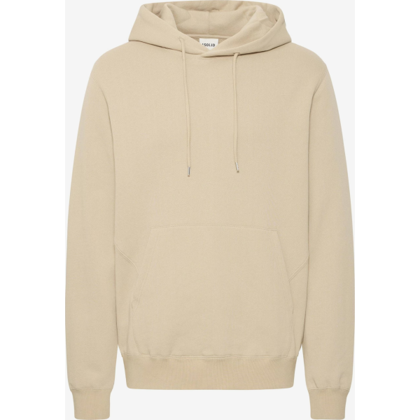 Мужское оверсайз худи !Solid Sweatshirt SDNICKOLAS 