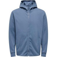 Мужское кофта на змейке Only & Sons Onsisak 