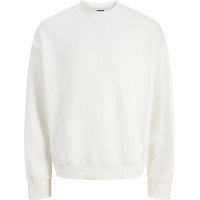 Jack & Jones Jorbedford мужской свитшот белый