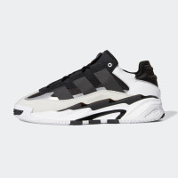 Adidas Originals NITEBALL H67360 Кроссовки баскетбольные 