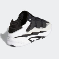 Adidas Originals NITEBALL H67360 Кроссовки баскетбольные 
