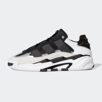 Adidas Originals NITEBALL H67360 Кроссовки баскетбольные 