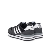 Adidas ZX 500 RS IH7274 черные мужские кроссовки 