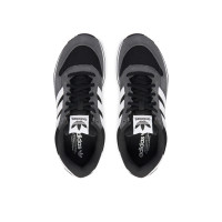 Adidas ZX 500 RS IH7274 черные мужские кроссовки 