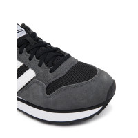 Adidas ZX 500 RS IH7274 черные мужские кроссовки 