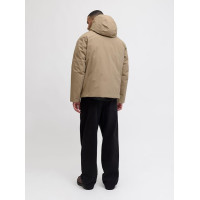 Мужская короткая светлая куртка Jack & Jones Jprccmoon