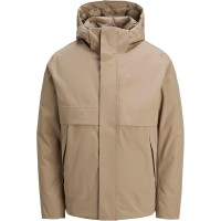 Мужская короткая светлая куртка Jack & Jones Jprccmoon