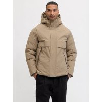 Мужская короткая светлая куртка Jack & Jones Jprccmoon