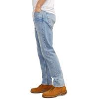 Мужские голубые джинсы Jack & Jones JJICHRIS 