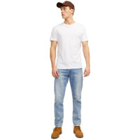 Мужские голубые джинсы Jack & Jones JJICHRIS 