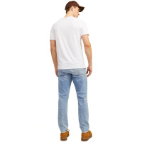 Мужские голубые джинсы Jack & Jones JJICHRIS 