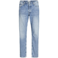 Мужские голубые джинсы Jack & Jones JJICHRIS 