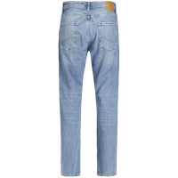 Мужские голубые джинсы Jack & Jones JJICHRIS 