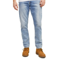Мужские голубые джинсы Jack & Jones JJICHRIS 