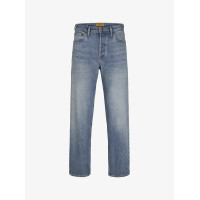 Мужские синие джинсы Jack & Jones JJIEDDIE JJIORIGINAL  