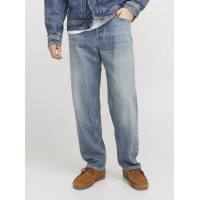 Мужские синие джинсы Jack & Jones JJIEDDIE JJIORIGINAL  