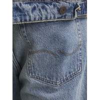 Мужские синие джинсы Jack & Jones JJIEDDIE JJIORIGINAL  