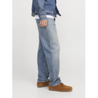 Мужские синие джинсы Jack & Jones JJIEDDIE JJIORIGINAL  