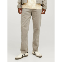 Мужские светлые джинсы Jack & Jones JJIEDDIE JJWORKER  