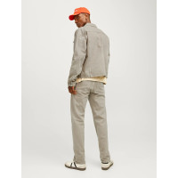 Мужские светлые джинсы Jack & Jones JJIEDDIE JJWORKER  