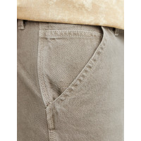 Мужские светлые джинсы Jack & Jones JJIEDDIE JJWORKER  