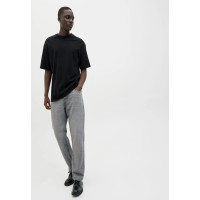 Мужские серые джинсы Jack & Jones JJICHRIS JJORIGINAL