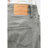 Мужские серые джинсы Jack & Jones JJICHRIS JJORIGINAL