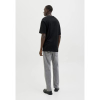 Мужские серые джинсы Jack & Jones JJICHRIS JJORIGINAL