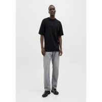 Мужские серые джинсы Jack & Jones JJICHRIS JJORIGINAL