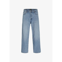 Мужские голубые джинсы Jack & Jones JJIALEX 