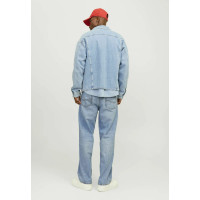 Мужские голубые джинсы Jack & Jones JJIALEX 