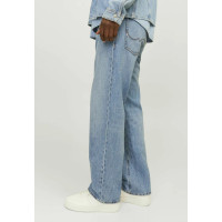 Мужские голубые джинсы Jack & Jones JJIALEX 